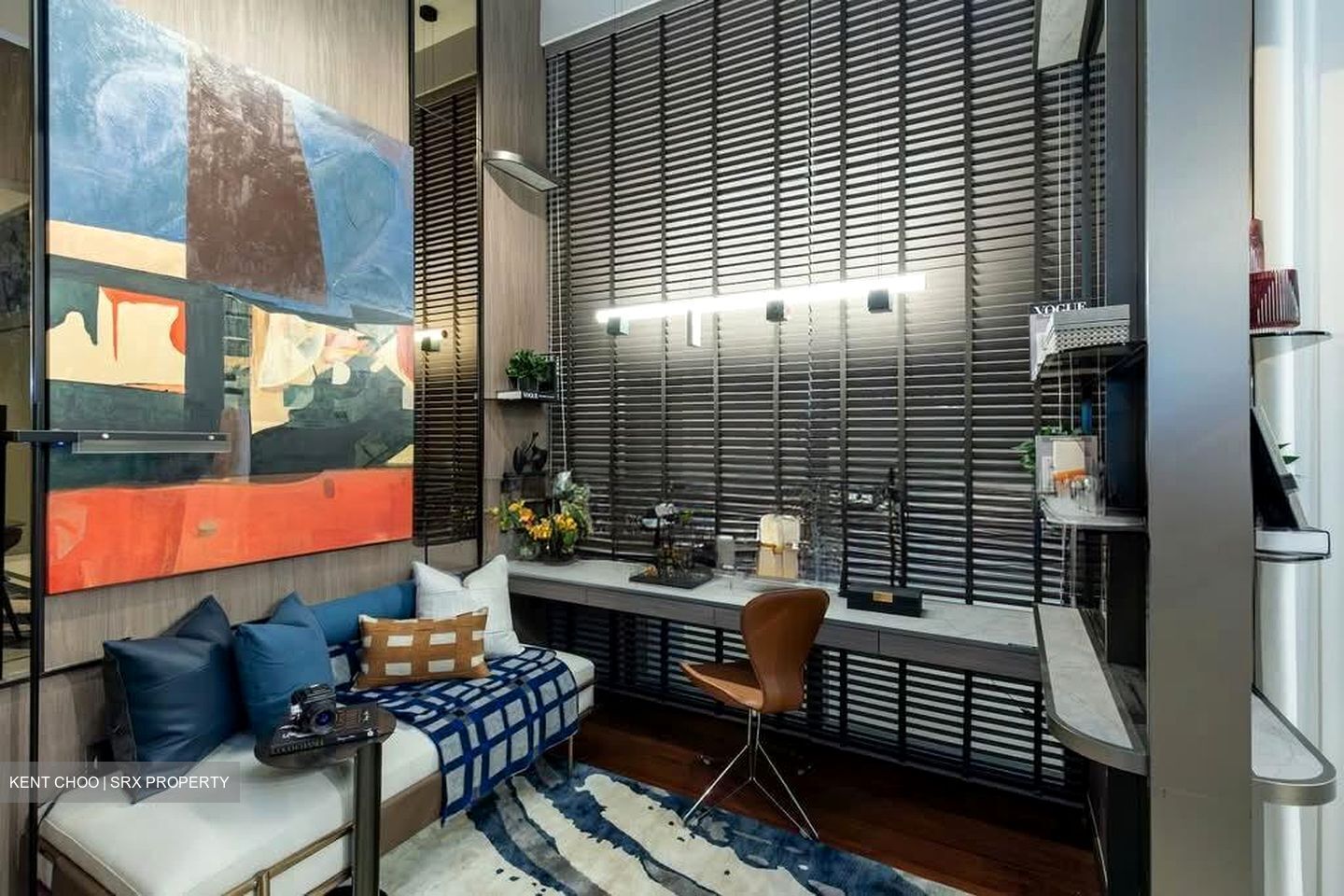 Jalan Jurong Kechil (D21), Condominium #613680431